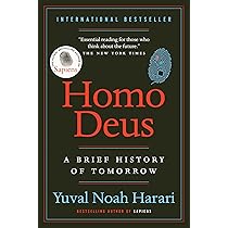 21 Lessons for the 21st Century: Harari, Yuval Noah